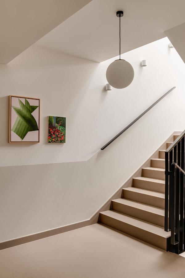 Plantonia Aparthotel Krakow Exterior photo